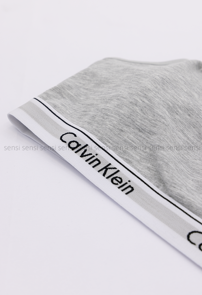 ست نیم تنه شورت زنانه Calvin Klein کد30000008